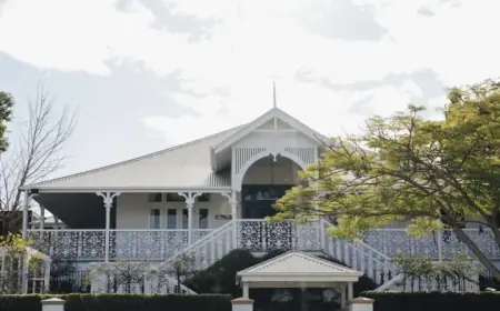 Australia’s ‘Bargain Bin’ Property Market Transforms Beyond Recognition