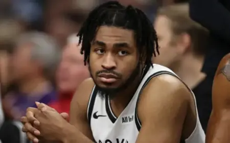 Cam Thomas and the Brooklyn Nets: The Unavoidable Conclusion