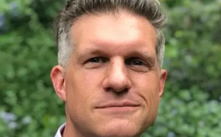 HBO’s New Show Stars and Is Produced By Joliet Catholic Academy Alum