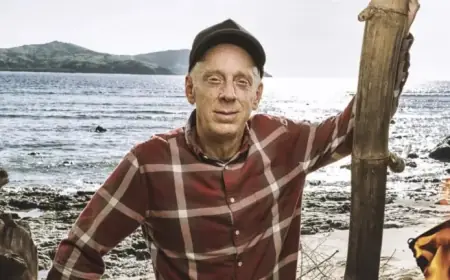 Mike White Updates ‘White Lotus’ Fans as ‘Survivor 50’ Approaches