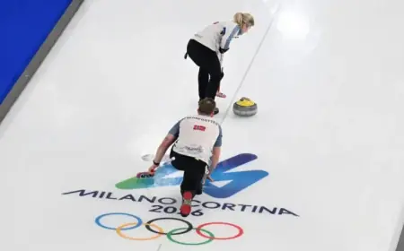 Watch the Winter Olympics Day -1: Streaming Guide