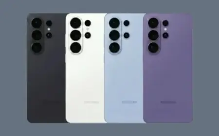 Galaxy S26 Ultra Faces Disappointment with Qi2 Magnet News