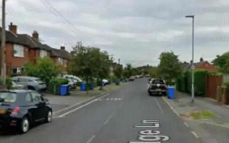 Warrington Street Residents Secure Postcode Lottery Win