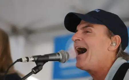 Owen Hassell Praises JT Before His Rise to Fame