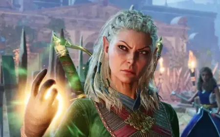 Craig Mazin Developing ‘Baldur’s Gate’ Series for HBO