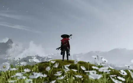 Sony’s Q3 Revenue Soars 6% with Ghost of Yōtei’s Significant Contribution