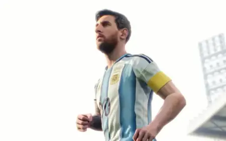 Exclusive ‘eFootball’ Spin-Off Announced for Switch 2