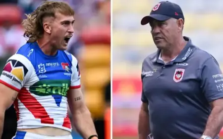 Bulldogs Giant Reemerges; Young Talent Faces Harsh Reality: Discussion Points