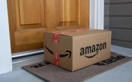 Amazon Shares Dip Amid Mixed Q4 Results and $200 Billion Capex Projection