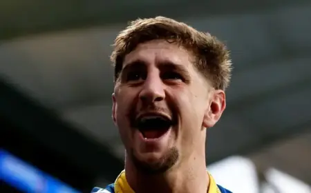 Lomax Faces Major Turn in Legal Battle