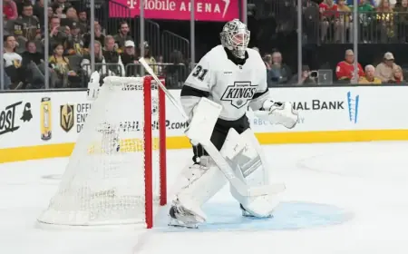 Kings Preview: Analyzing Panarin’s Impact, Power Play Success, and Lineup Adjustments