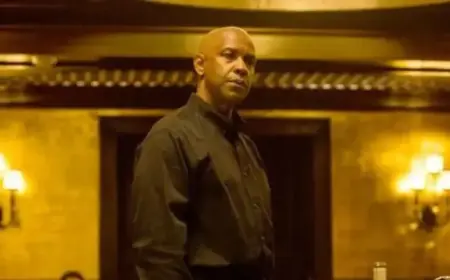 Netflix Discreetly Removes Gripping Action Thriller Rivaling John Wick