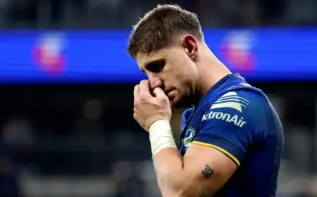 Storm Faces Significant Costs if Lomax Loses Eels Court Battle