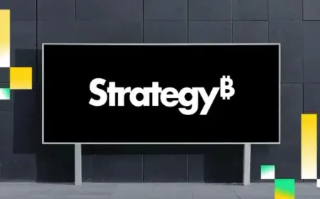 Strategy (MSTR) Reports $12.4 Billion Q4 Loss, $42.93 Per Share