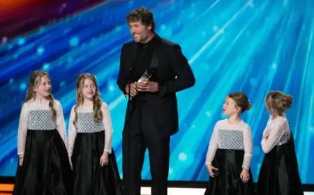 Matthew Stafford Confirms Return as Rams QB Next Season