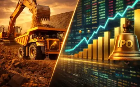 Barrick Boosts Dividend, Plans North America IPO After Record Q4 Cash Flow