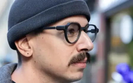 College Board Prohibits Smart Glasses in SAT Exams