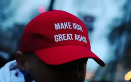 Negotiating with Iran Poses Significant Risks