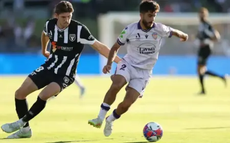 Glory Anticipate Challenging Showdown Against Resurgent Bulls in ALM Match