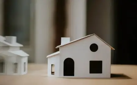 2026 Monthly Cost of a $500,000 Mortgage Revealed