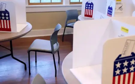 New SAVE Act Bills Could Restrict Voting for Millions of Americans