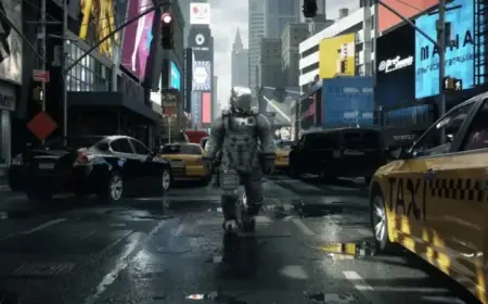 Capcom’s Highly Anticipated Action Game Releases Free PS5 Demo Today