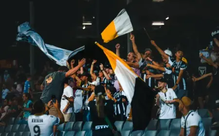 Bulls Clash with Perth Glory: Match Day Details