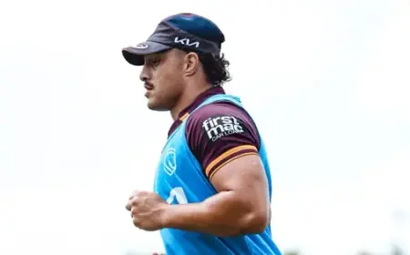 Staggs Vows to Claim WCC Title Panthers Couldn’t Secure