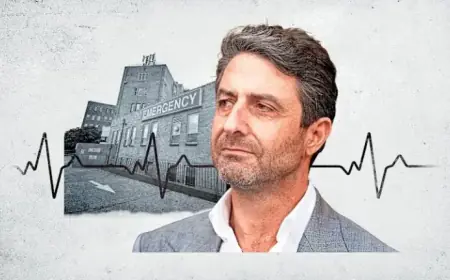 Healthscope Transitions to Nonprofit After Private Equity Bid Rejection