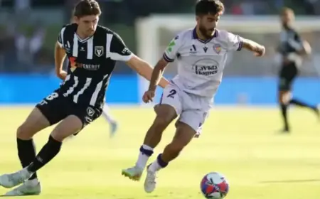 Glory Braces for Tough Battle Against Resurgent Bulls in ALM Match