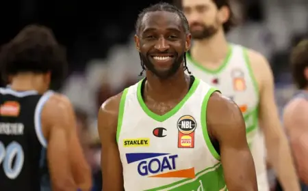 Josh King Prioritizes One Thing Above All