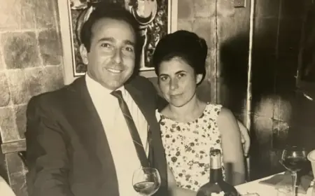 Neophytos Stavrou Embraces a Medal-Free, Humble Lifestyle