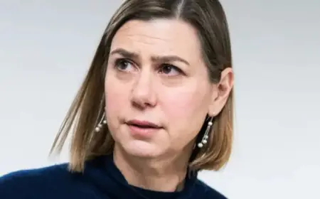 Democrats Defy DOJ Probe Over ‘Illegal Orders’ Video Allegations