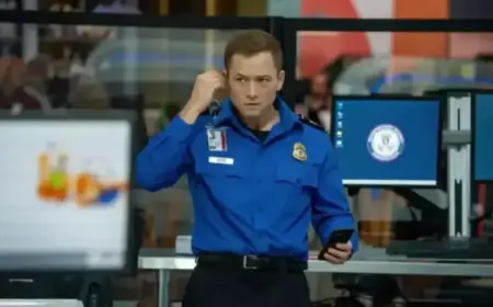 Stream These Top 3 Action-Packed Netflix Films This Weekend