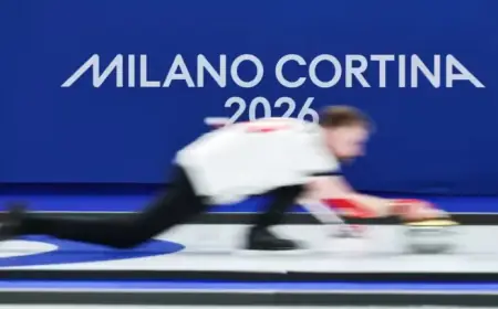 Winter Games Officially Launch with Opening Signal