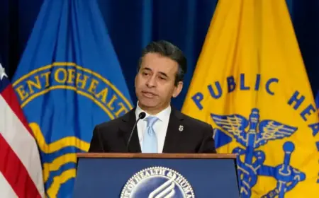 FDA Warning on ‘Copycat Drugs’ Sends Hims Shares Plummeting