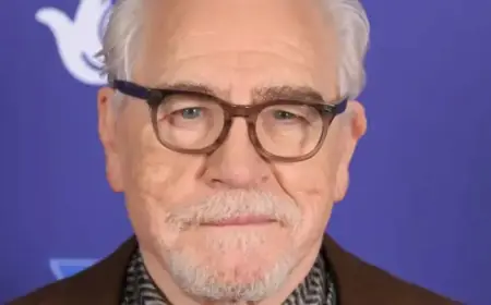 Brian Cox Criticizes John Swinney, Turns Against SNP Over Housing Crisis