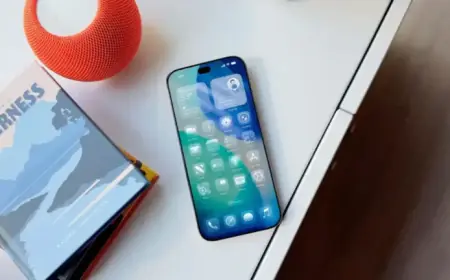 iPhone 18 Pro: Discover Surprising Updates Amid Rumor Reversal