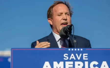 Can Democrats Secure a Statewide Victory in Texas?