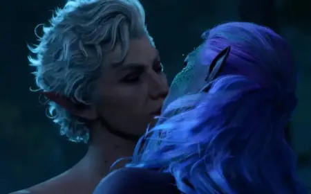 HBO’s Baldur’s Gate Show from Last of Us Writer Continues BG3 Story