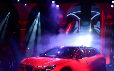 Stellantis Records $26.5 Billion Writedown Amid EV Strategy Shift