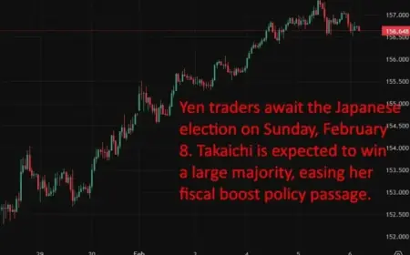 Amazon Shares Plummet: Asia-Pacific FX Market Update