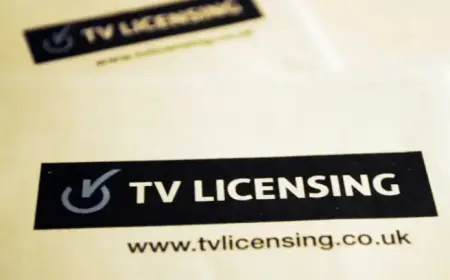 BBC Licence Fee Set to Increase to £180 Soon