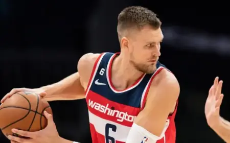 Warriors Target Star at Trade Deadline, Reach Limit