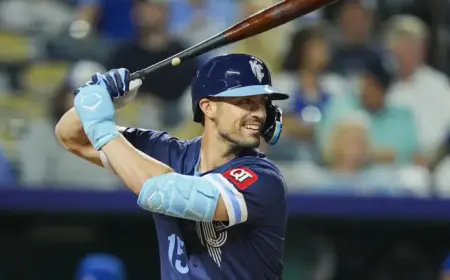 Emerging Contender for Yankees’ Next Signing Steps Into Spotlight