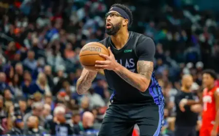 2026 NBA Trade Deadline: Key Highlights and Blockbuster Deals