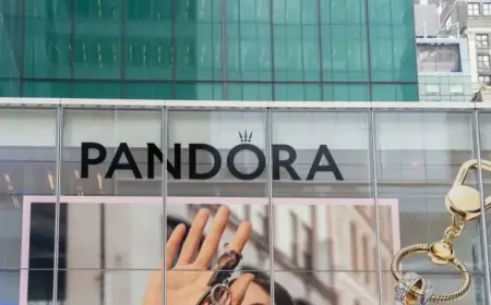 Silver Costs Soar, Impacting World’s Leading Jeweler