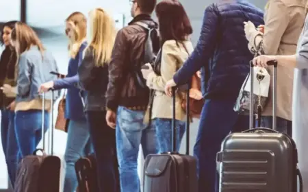 UK Travel Company Shuts Down, Cancels Flights to 28 Countries