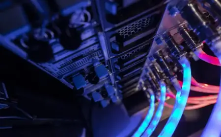 Big Tech Invests $650 Billion in AI Race this Year