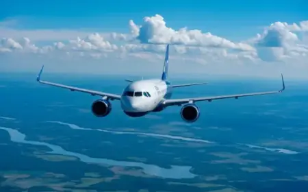 Legend Airlines Shuts Down Amid Romania’s Aviation Industry Setback: Latest Updates